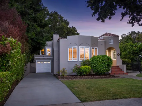 958 Laurel Ave, San Mateo, CA 94401