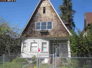 2305 Ward St, Berkeley, CA 94705