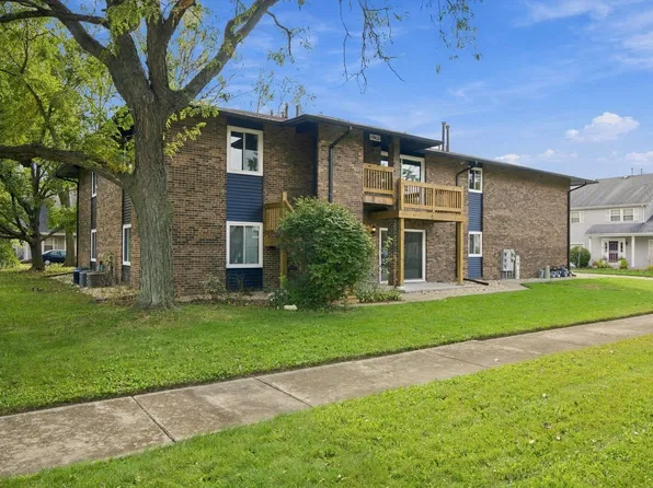 19405 Oakwood Ave Unit C, Country Club Hills, IL 60478