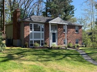 20 George Rd, Franklin, MA 02038