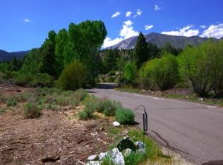 15 Maranatha Rd, Washoe Valley, NV 89704