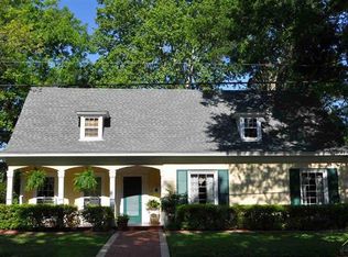 1313 S Donnybrook Ave, Tyler, TX 75701
