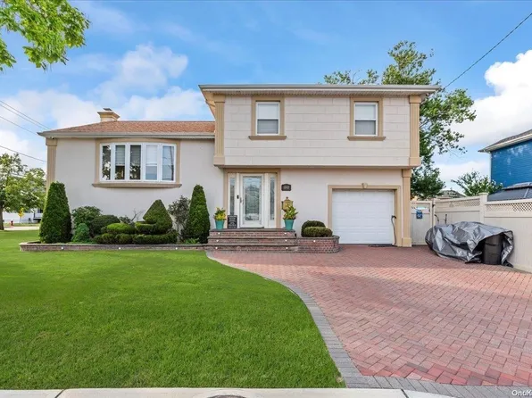 1093 Van Buren Place, Baldwin, NY 11510