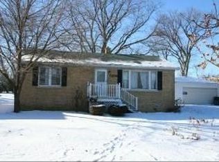 7208 Central Ave, Burr Ridge, IL 60527