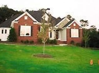 1080 E Magnolia Loop, Madison, GA 30650