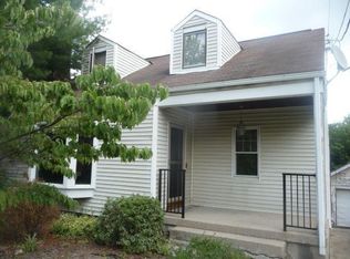 266 Pedretti Ave, Cincinnati, OH