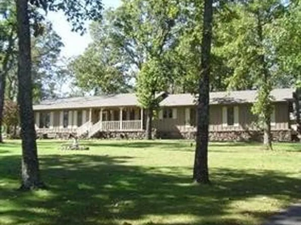 2951 N Oakland Zion Rd, Fayetteville, AR 72703