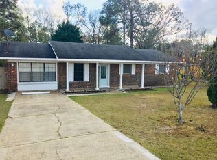 411 Ben St, Ozark, AL 36360