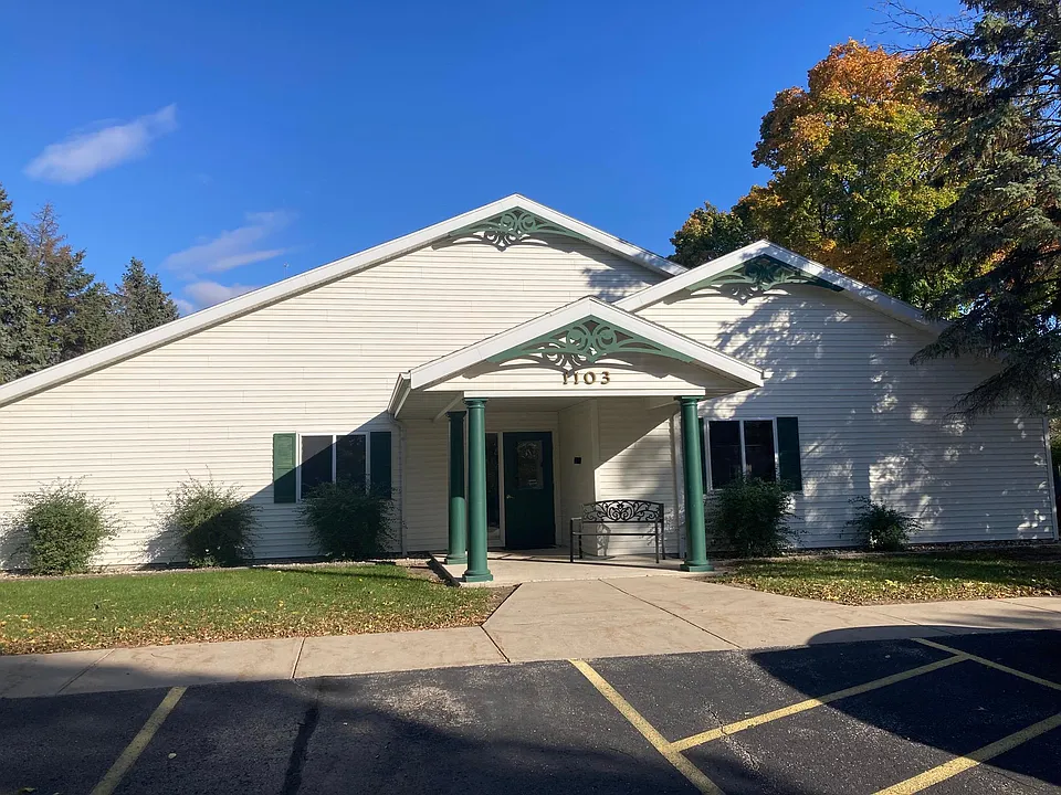 Walnut Grove Apartments