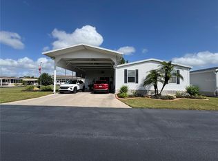 340 Fairway Blvd, Frostproof, FL 33843