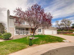 6981 E Nichols Pl, Centennial, CO 80112