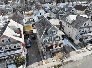 50 Commonwealth Rd #2, Watertown, MA 02472