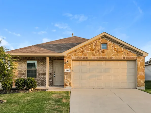 329 Ranchito Pass, Haslet, TX 76052