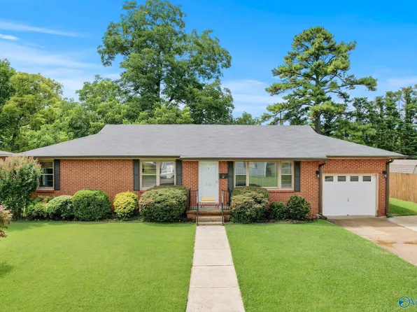 821 Stanhope Dr NE, Huntsville, AL 35801