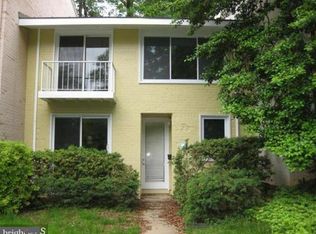 11449 Waterview Cluster, Reston, VA 20190