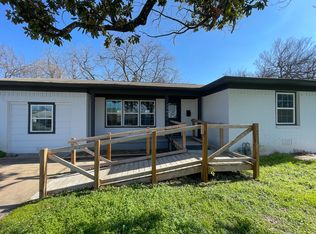 1901 Armstrong Dr, Waco, TX 76704