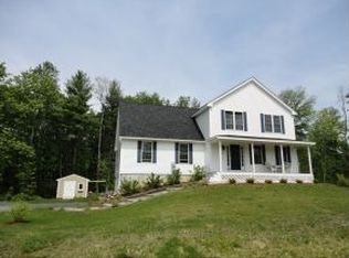 121 Old Bridge Ln, Epping, NH 03042