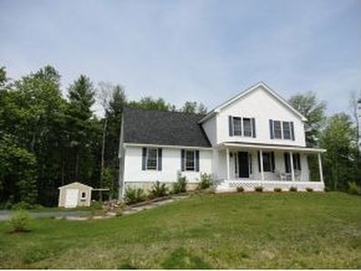 121 Old Bridge Ln, Epping, NH, 03042