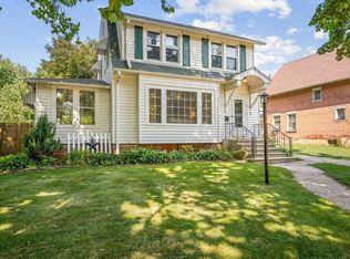 116 N Jefferson Ave, Amboy, IL 61310