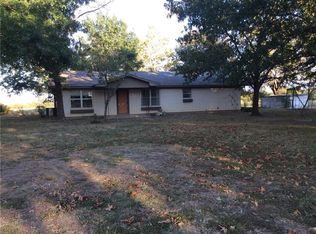 3354 County Road 1115, Ravenna, TX 75476