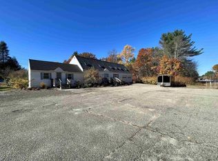 2 Kelsey Rd, Lee, NH 03861