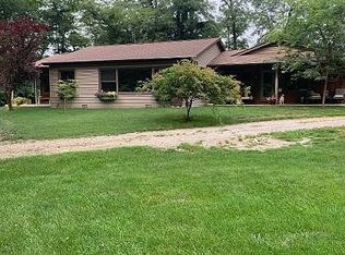 609 N 550 E, Peru, IN 46970