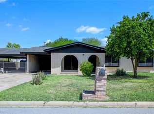 1009 E Bagwell St, Pharr, TX 78577