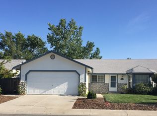 1539 Rolling Hills Dr, Carson City, NV
