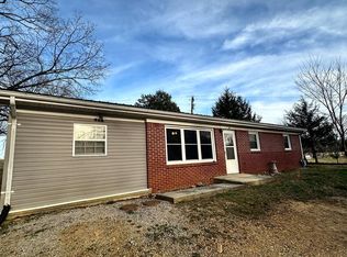 1345 Rickman Rd, Livingston, TN 38570