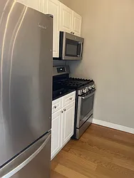 Rented by The Moinian Group