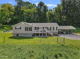 1085 Fox Ford Rd, Greeneville, TN 37743