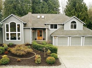 15012 16th Avenue SE, Mill Creek, WA 98012