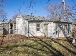 4100 SW 7th St, Des Moines, IA 50315