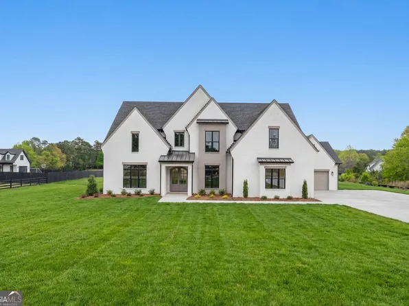 3215 Indian Shoals Rd, Dacula, GA 30019