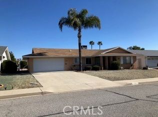 26080 Saint Marys St, Sun City, CA 92586