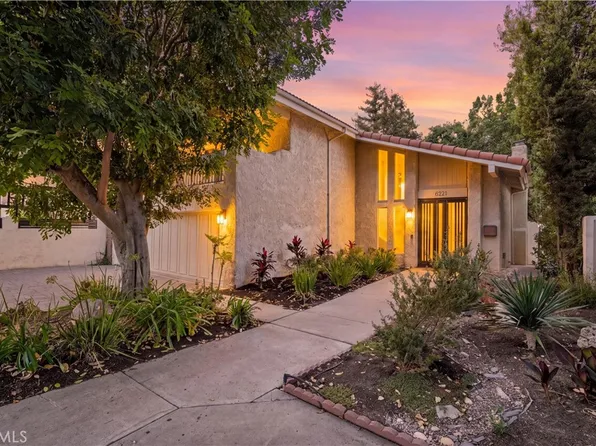 6221 Mammoth Ave, Van Nuys, CA 91401
