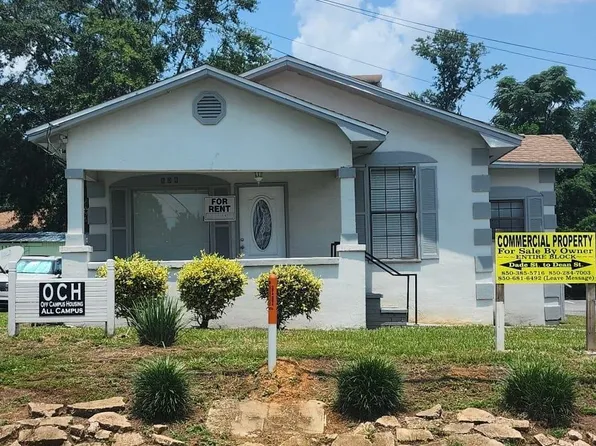 808 W Brevard St, Tallahassee, FL 32304