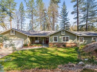 2160 Sierra Dr, Meadow Vista, CA 95722