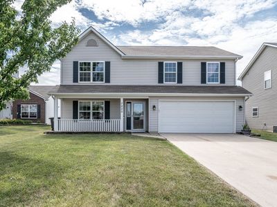 7825 Longmont Pl, Fort Wayne, IN, 46825