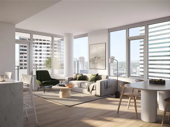 525 18th Street #1702, Denver, CO 80202