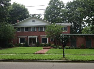 800 S 5th Ave, Cleveland, MS 38732