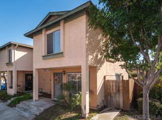 1990 Bluehaven Ct, San Diego, CA 92154