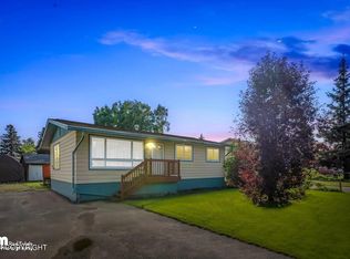828 W 56th Ave, Anchorage, AK 99518