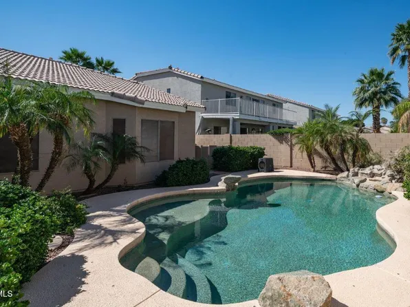 2002 W HAWKEN Way, Chandler, AZ 85286