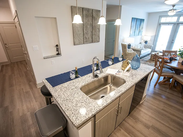 Berkmar Landing Apartments — Photo 19