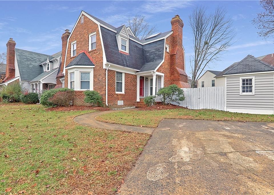 701 Skipwith Rd, Virginia Beach, VA 23464 Zillow