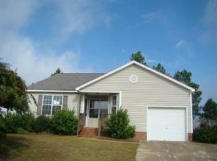 1322 May Oak Cir, Columbia, SC 29229