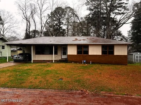 617 N Park Dr, Jackson, MS 39206