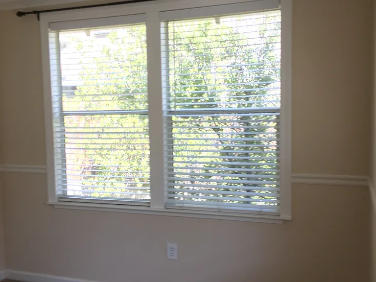 1st bedroom - good for one tenant