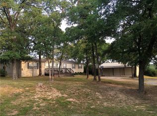 1986 Pin Oak Rd, FRANKLIN, TX 77856